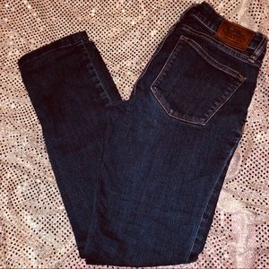 LRL RALPH LAUREN JEANS👖✨